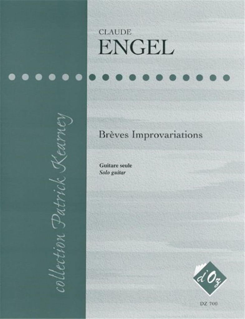 Improvariations